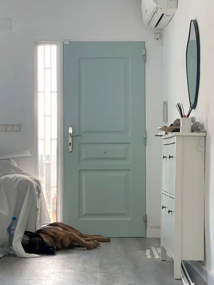 Pack Pintar 1 Puerta 1 pack pintura para 1 puerta