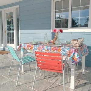 Pack Renueva Terraza S