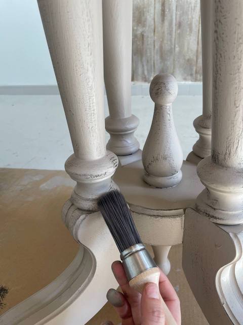 patas mesa pátina 1