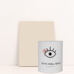 Pintura Pared Matte Wall Resist - Blanco Pergamino