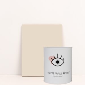 Pintura para paredes y techos