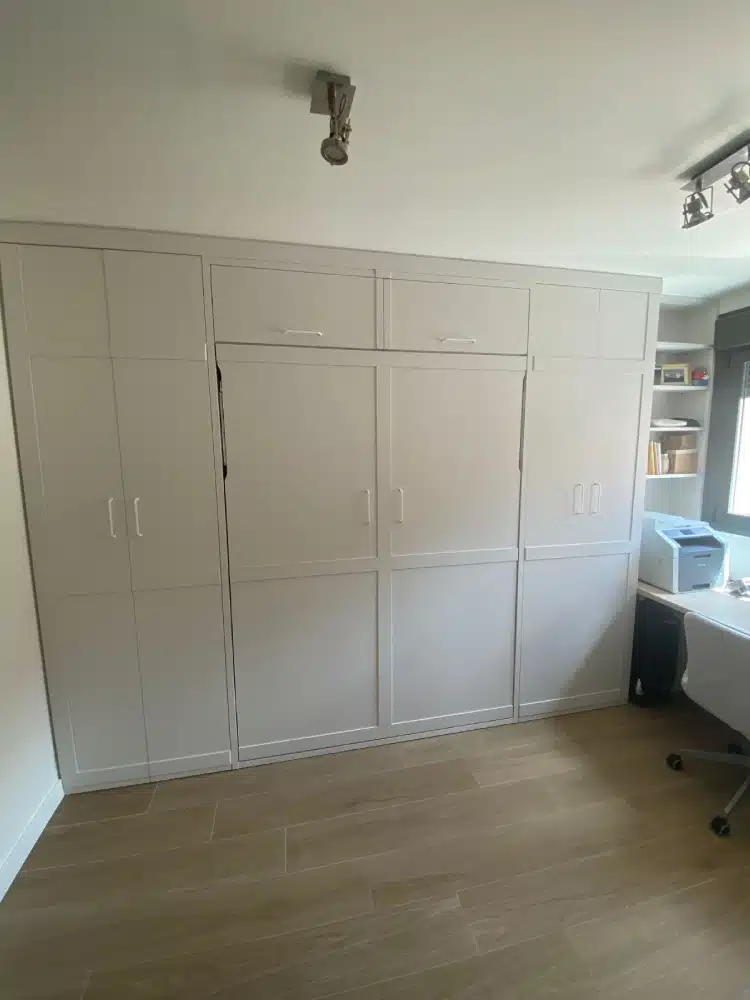 Pintura Essential Blanco Pergamino 3 Pintura Essential Blanco Pergamino - Imagen 3