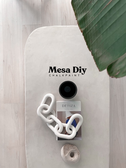 Cómo hacer efecto piedra pulida en una mesa 50 phonto