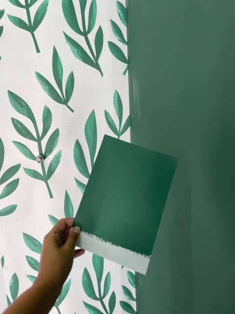 Cómo reformar un baño sin obras 15 photo 5897631061603629410 y