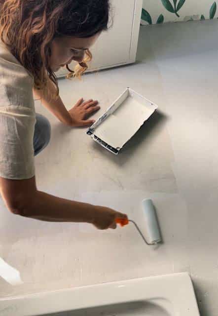 Cómo reformar un baño sin obras 21 photo 5897631061603629423 y