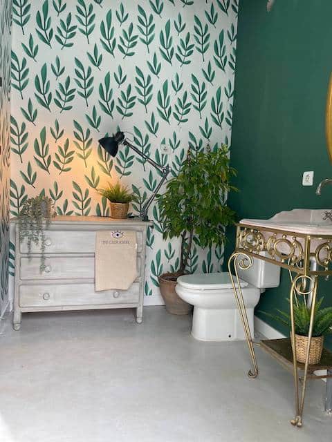 Cómo reformar un baño sin obras 30 reformar un baño sin obras