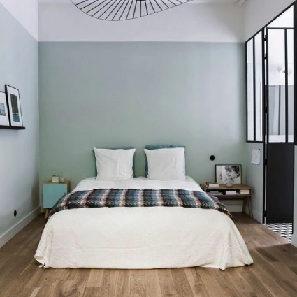 pintura para paredes chalk paint de tiza