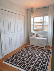 Pintar telas con Chalk Paint 6 pintar telas chalk paint