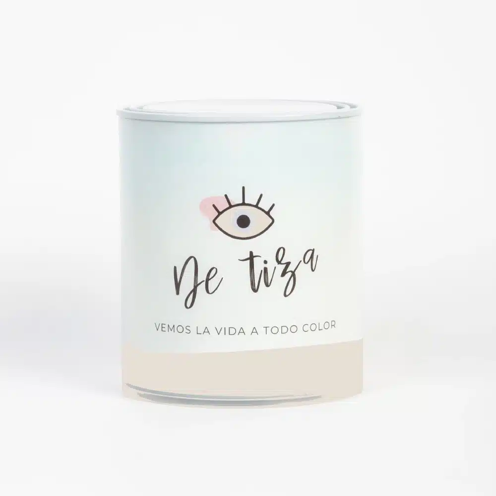 Pintura Essential Blanco Pergamino 2 Pintura Essential Blanco Pergamino - Imagen 2