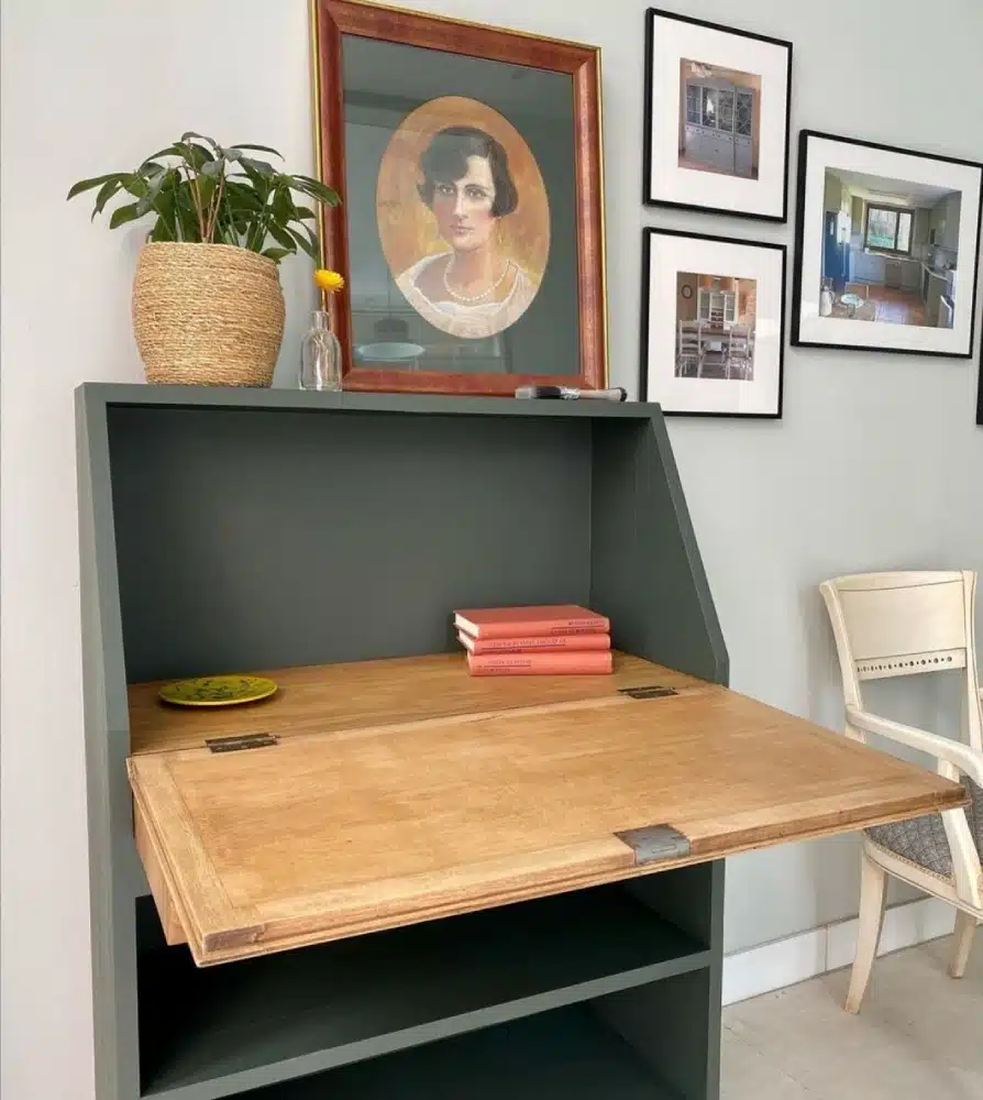 Muestra Verde Busta 4 Muestra Verde Busta - Imagen 4