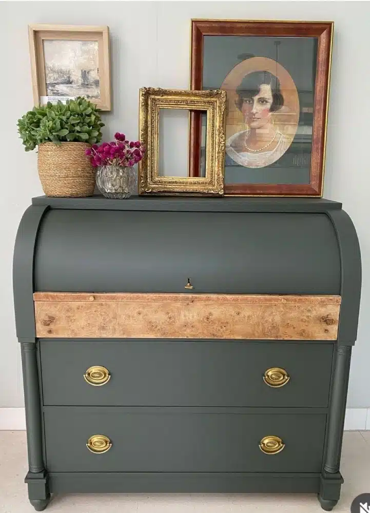 Muestra Verde Busta 3 Muestra Verde Busta - Imagen 3