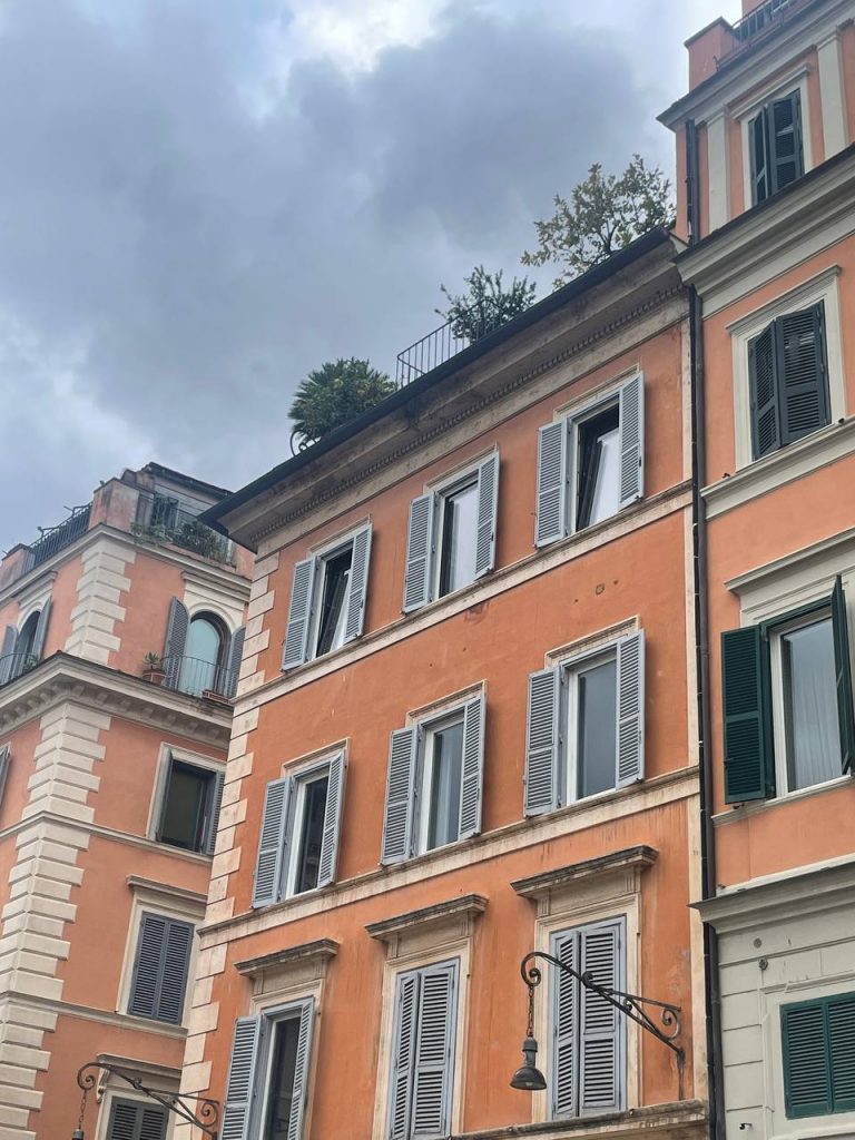 Ideas para pintar la fachada 2 Ideas para pintar tu fachada