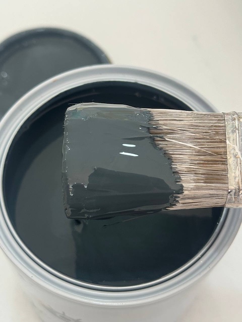 Pintura color Haya Azul