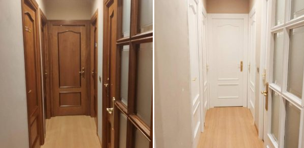 Essential 45 puertas portada