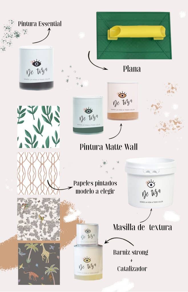 Regala experiencias con pintura. 8 reformatubano 2