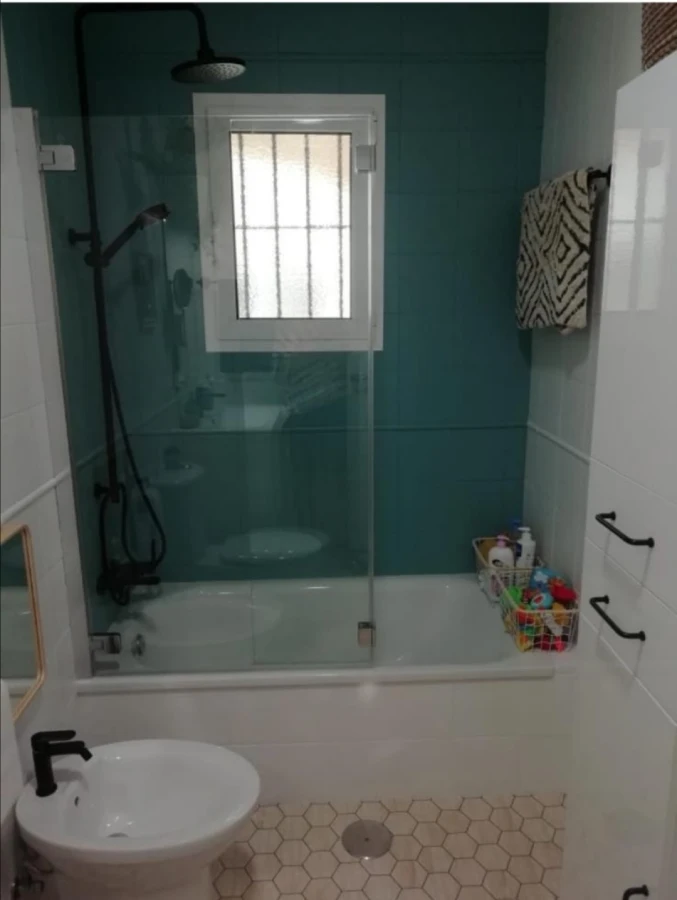 3 super consejos antes de pintar un baño 21 renovar banos sin obra 07