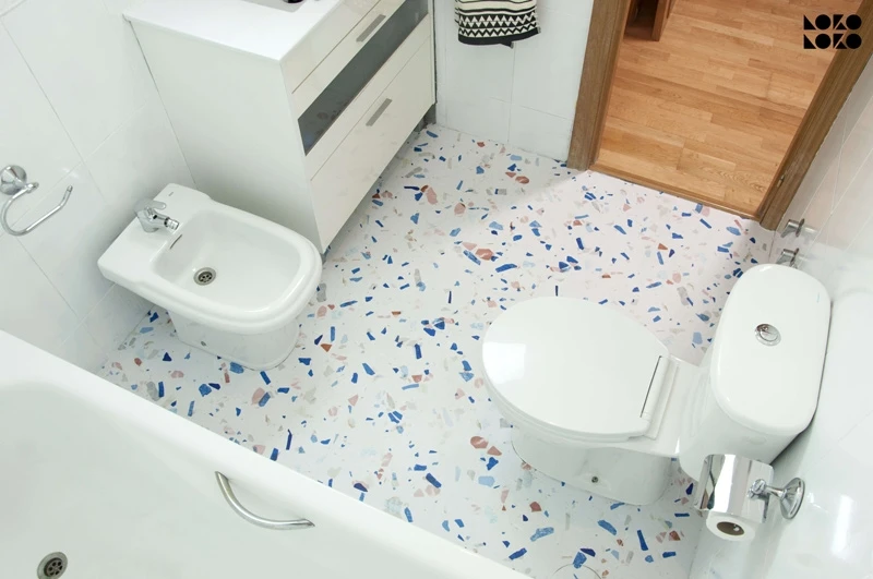 RENUEVA TU BAÑO SIN NECESIDAD DE OBRAS 7 renovar banos sin obra