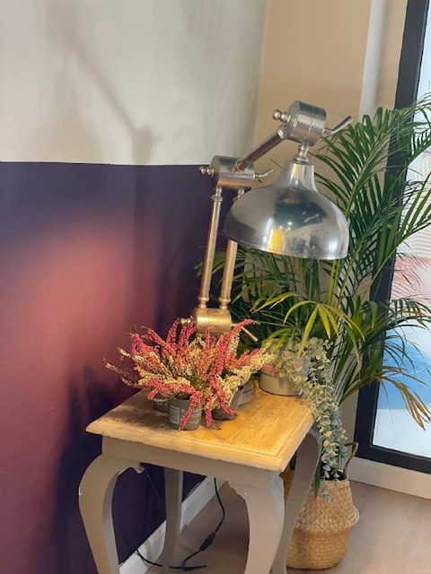 Cómo pintar un zócalo en la pared 27 resultado 3 1