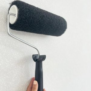 Herramientas 9 Mejores herramientas de pintura: rodillo para enmasillar