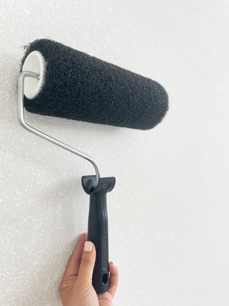 Cómo pintar con rodillo sin dejar marcas 8 Mejores herramientas de pintura: rodillo para enmasillar