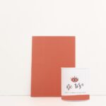 Pintura Essential Rojo Calabaza