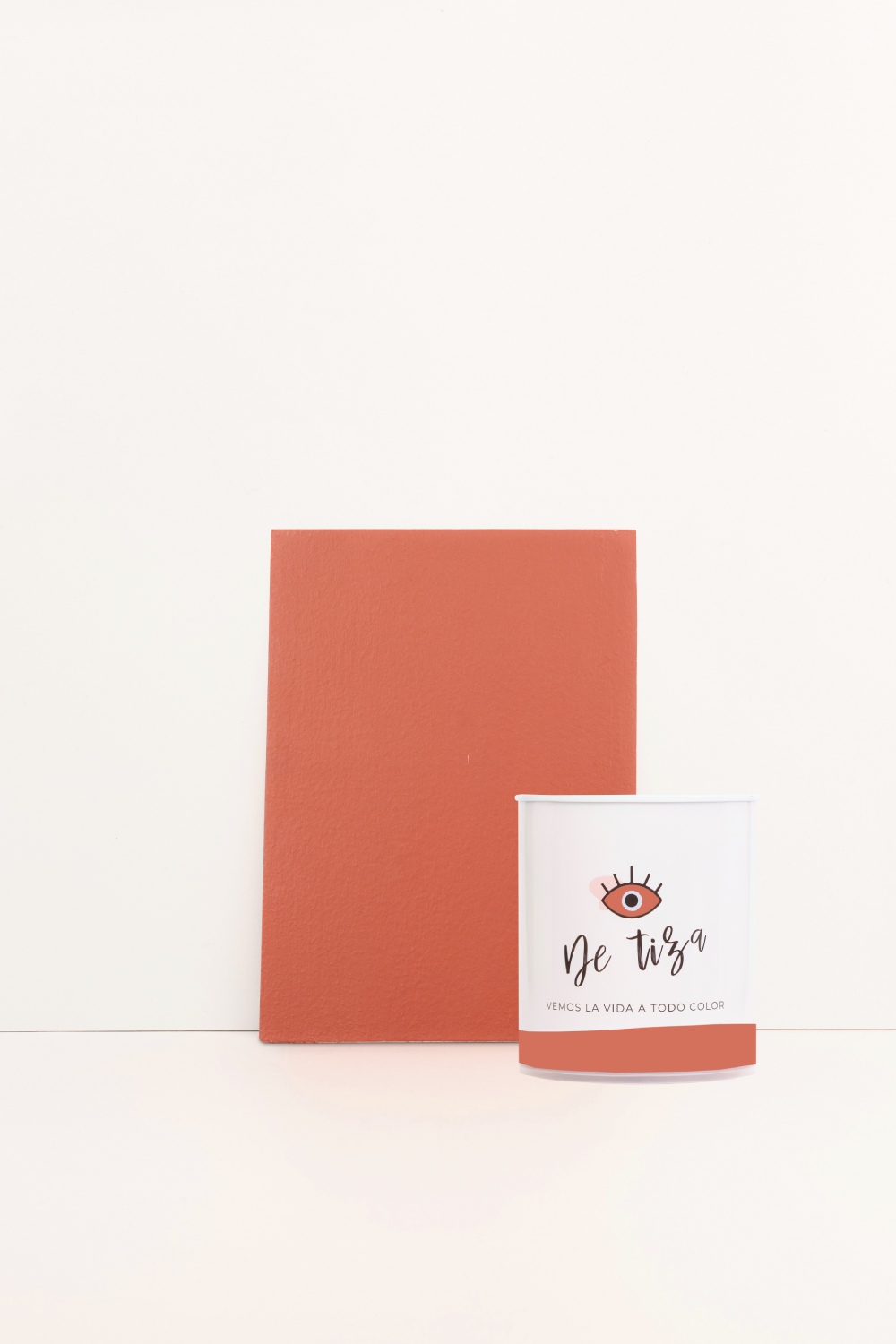 Pintura Essential Rojo Calabaza 1 Pintura color Rojo