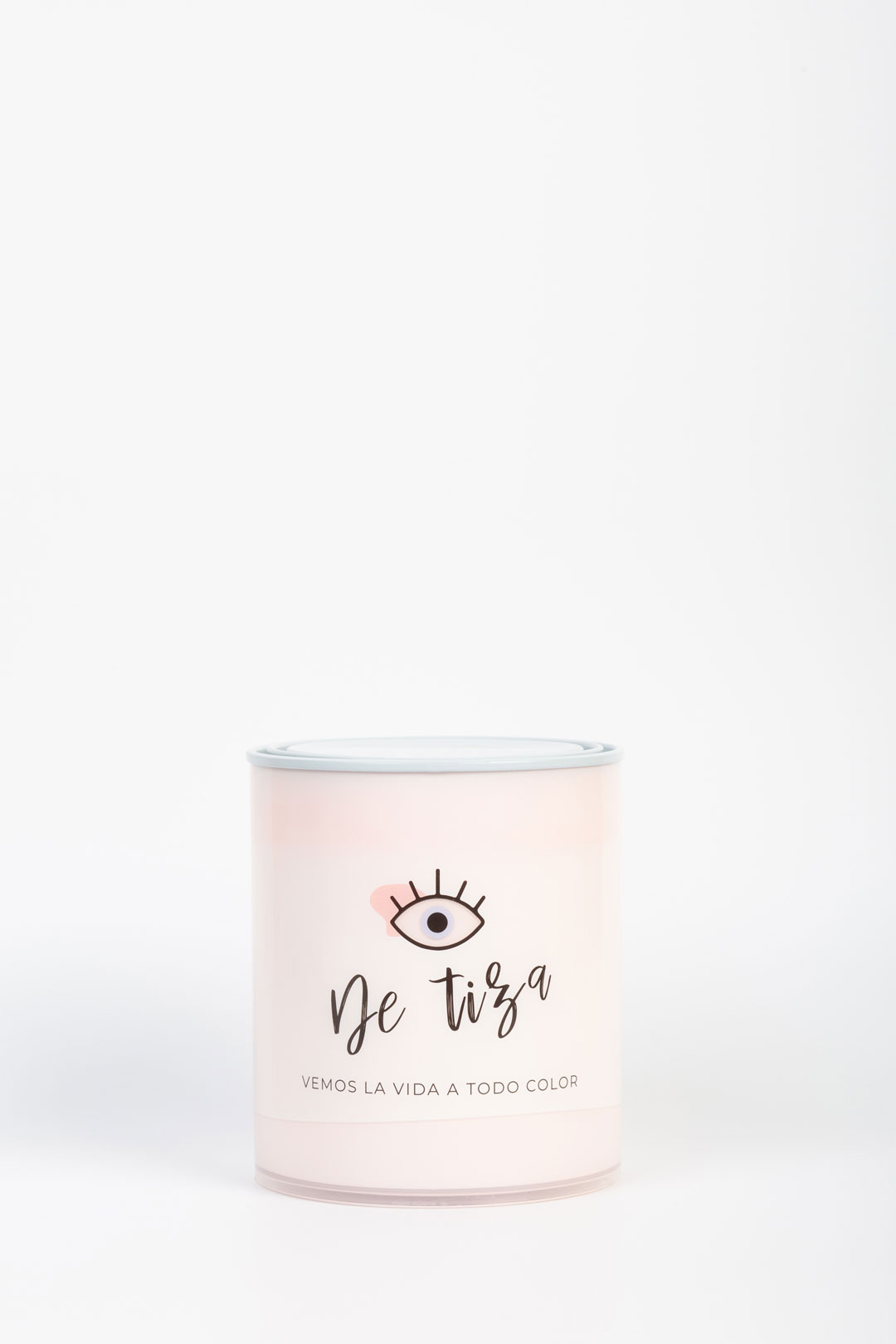 Pintura Strong Suelos Rosa Antiguo 2 Pintura Strong Suelos Rosa Antiguo - Imagen 2