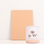 Pintura Pared Matte Wall Rosa Greta