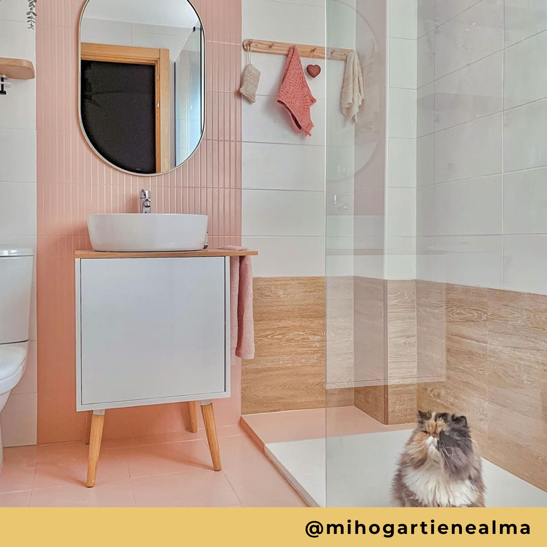 Pintura Ceramic Rosa Greta 3 Pintura Ceramic Rosa Greta - Imagen 3