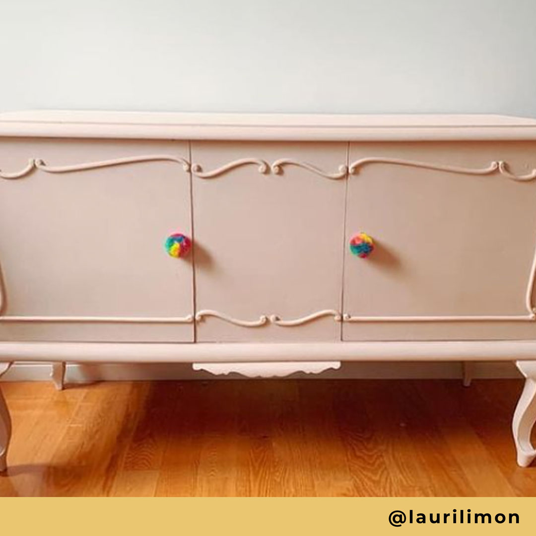 Pintura Essential Rosa Nude 2 Pintura Essential Rosa Nude - Imagen 2