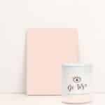 Pintura Strong Encimeras Rosa Cuarzo