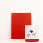 Pintura Chalk Paint Russian Red