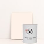 Pintura Pared Matte Wall Resist - Salón de Té