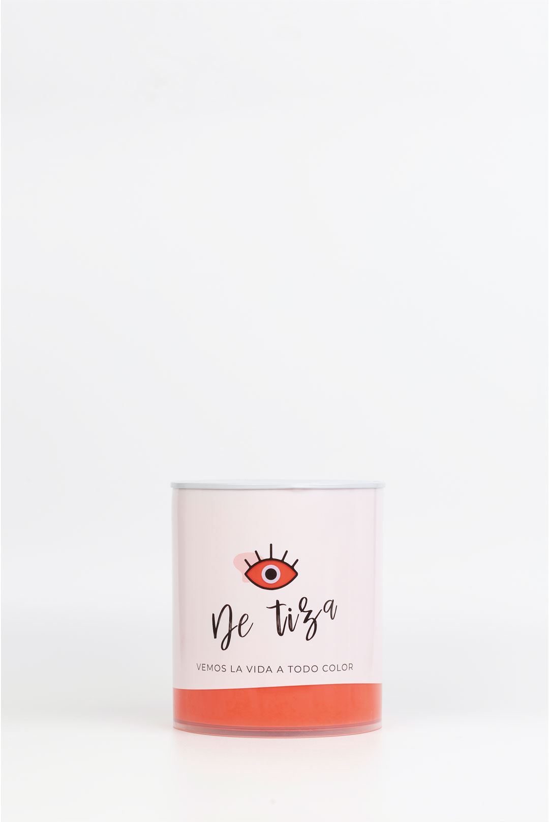 Pintura Strong Suelos Sandía 2 Pintura Strong Suelos Sandía - Imagen 2