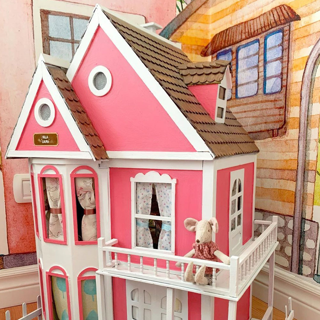 Pintura Essential Sandía 2 Pintura Essential Sandía - Imagen 2