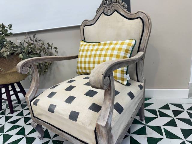 sillon chalk acabado 2