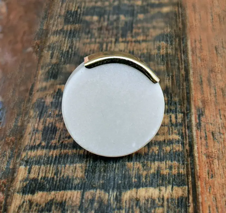 Pack de 2 Tiradores Dt0050 1 Pack de 2 Tiradores Dt0050