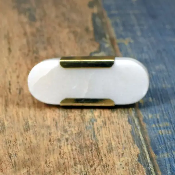 Pack de 2 Tiradores Dt0047 1 Pack de 2 Tiradores Dt0047