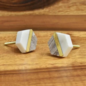 Pack de 2 Tiradores Dt0036