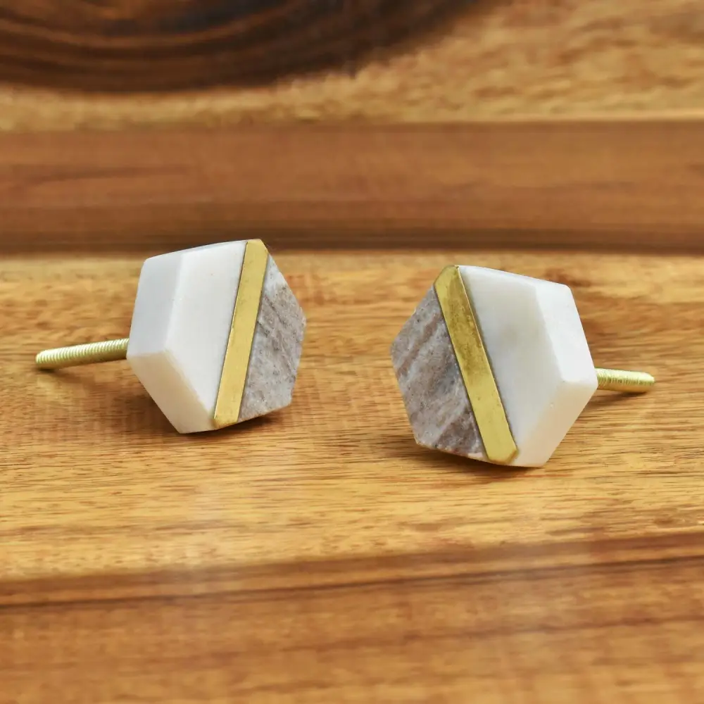 Pack de 2 Tiradores Dt0036 1 Pack de 2 Tiradores Dt0036