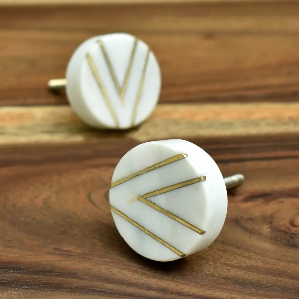 Pack de 2 Tiradores Dt0035 1 Pack de 2 Tiradores Dt0035