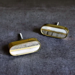 Pack de 2 Tiradores Dt0033