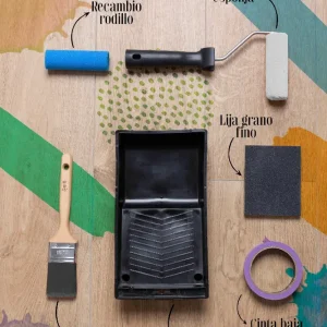 Packs 7 Pack Herramientas Strong Encimeras