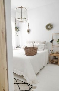 Colores para pintar el dormitorio 16 como pintar un dormitorio de matrimonio