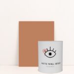 Pintura Pared Matte Wall Resist - Terracota