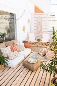 Ideas para decorar la terraza 15 terraza chill out 1