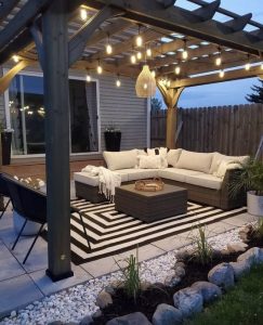 Ideas para decorar la terraza 12 terraza chill out night e1649082337864