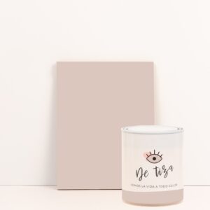 Pintura Tierra mojada