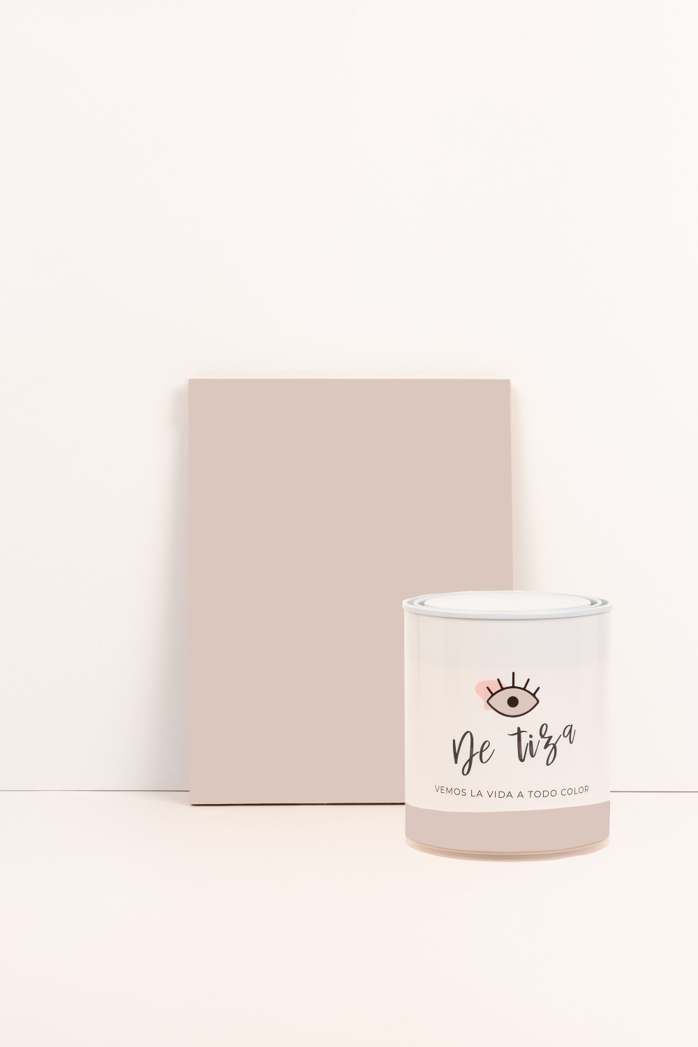 Pintura Essential Tierra Mojada 1 Pintura Tierra mojada