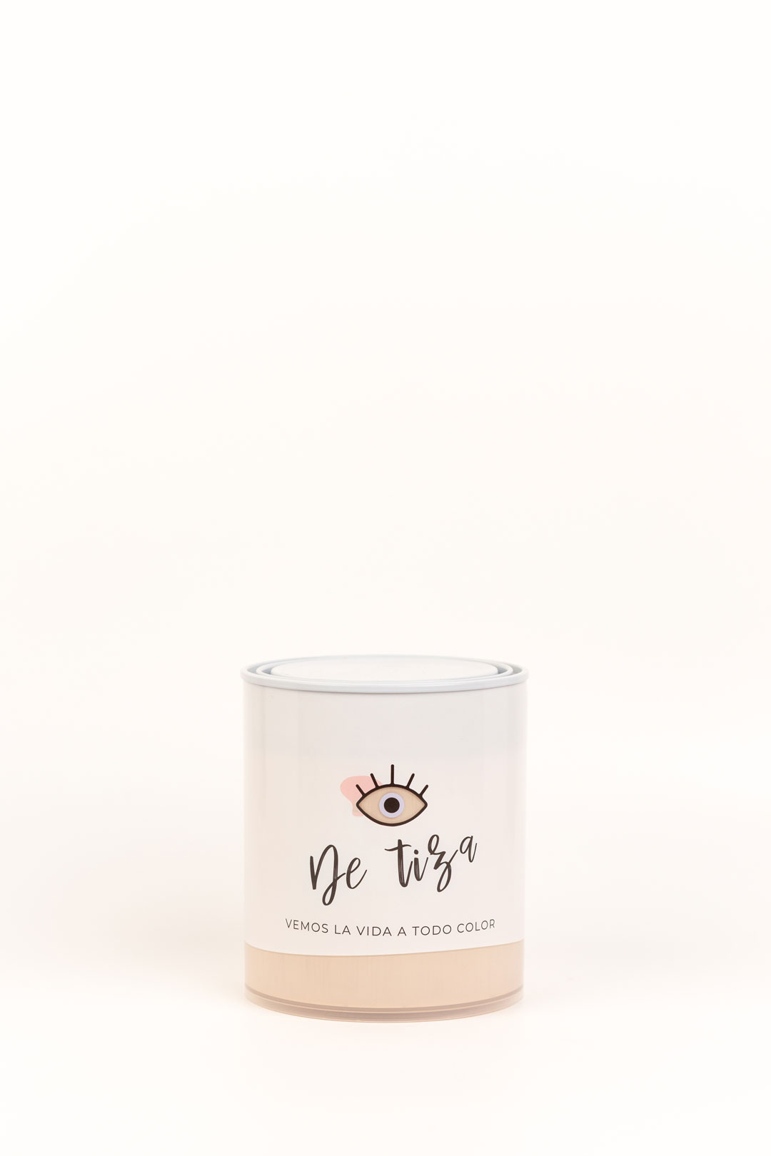 Pintura Essential Tierra Mojada 2 Pintura Essential Tierra Mojada - Imagen 2